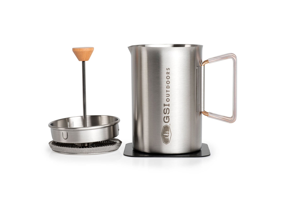 20 fl oz. Stovetop + Boiler