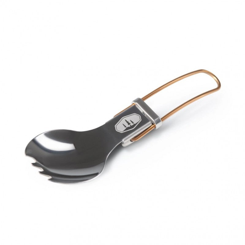 Folding Spork