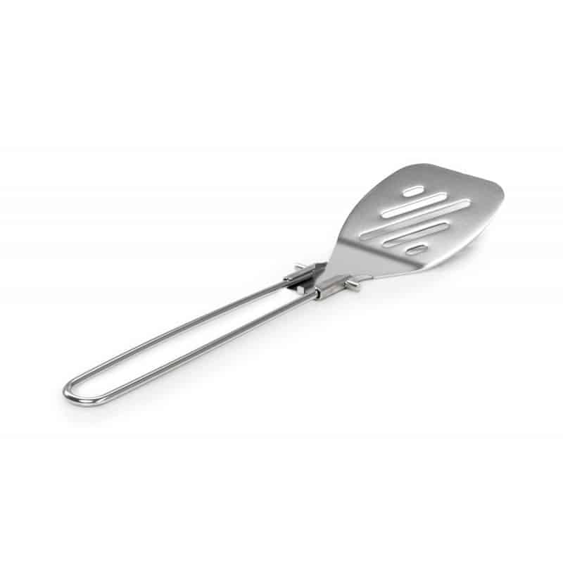 Stainless Folding Chef Spatula
