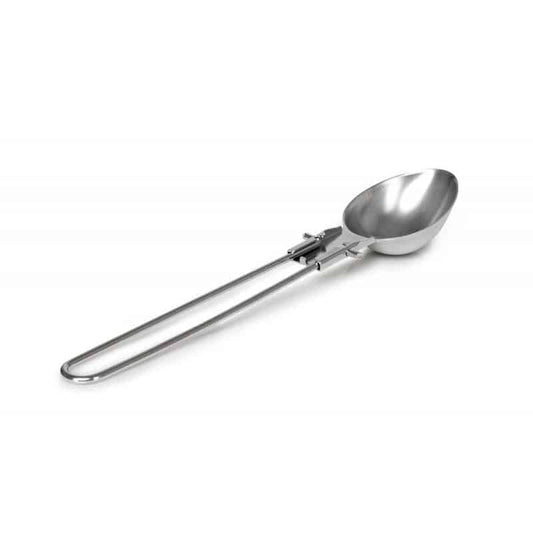 Stainless Folding Chef Spoon / Ladle