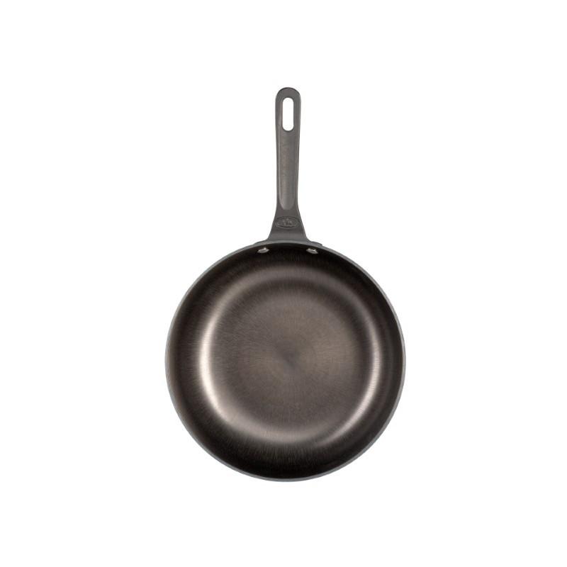Cast Iron Pot Deep Fryer 10