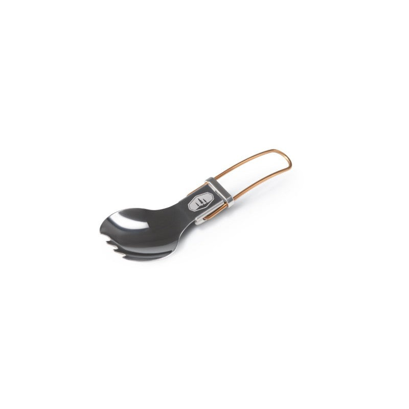 Minimalist Cook Set