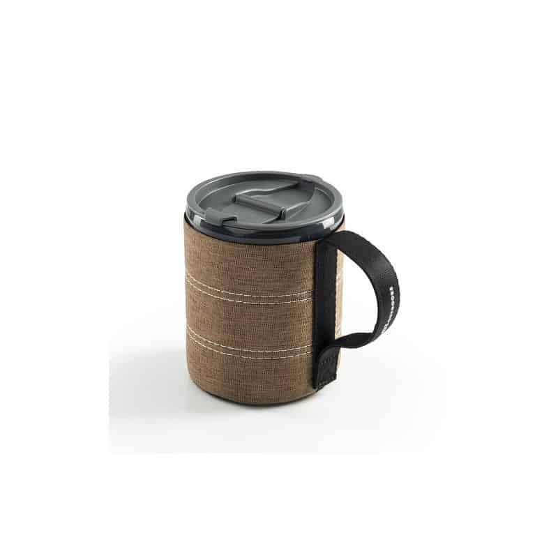 Camping Mug with Handle