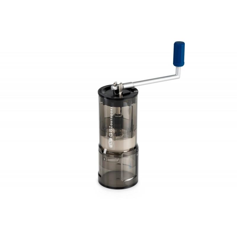 Javagrind Coffee Grinder