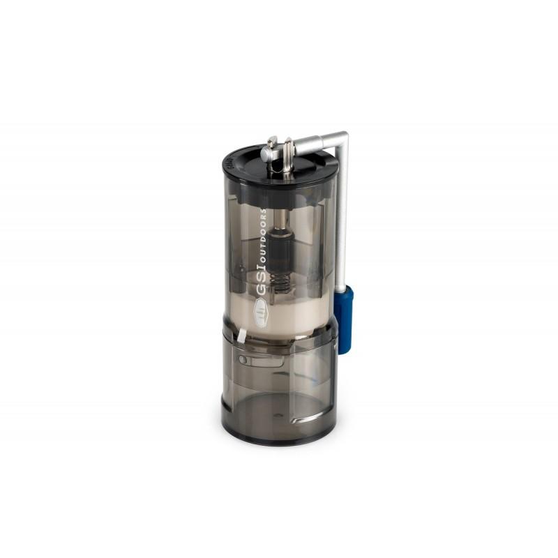 Javagrind Coffee Grinder