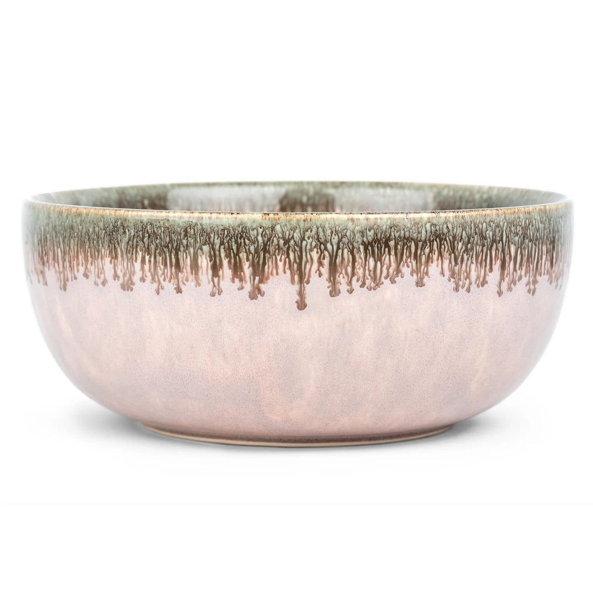 Ceramic Bowl for Snack Dinner Ramen Soup Microwave Safe Chip Resistant Serving Bowl Set