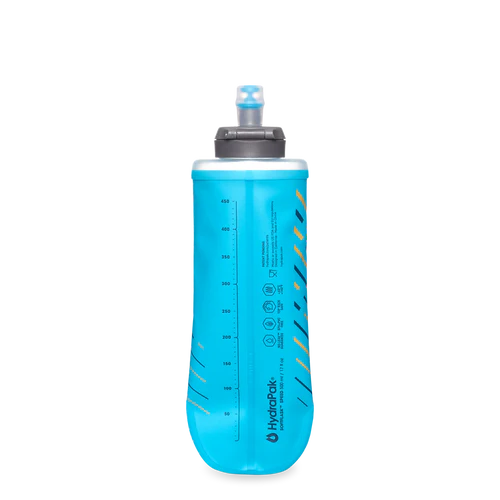 Softflask Speed 500ml Compressible Flask