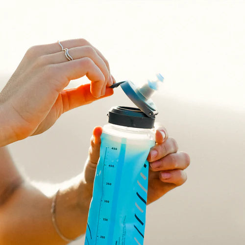 Softflask Speed 500ml Compressible Flask