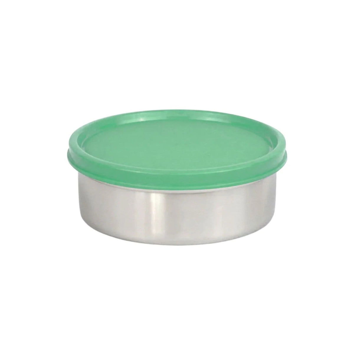 Mini Brunch Steel Small Container 500 ml Egreen