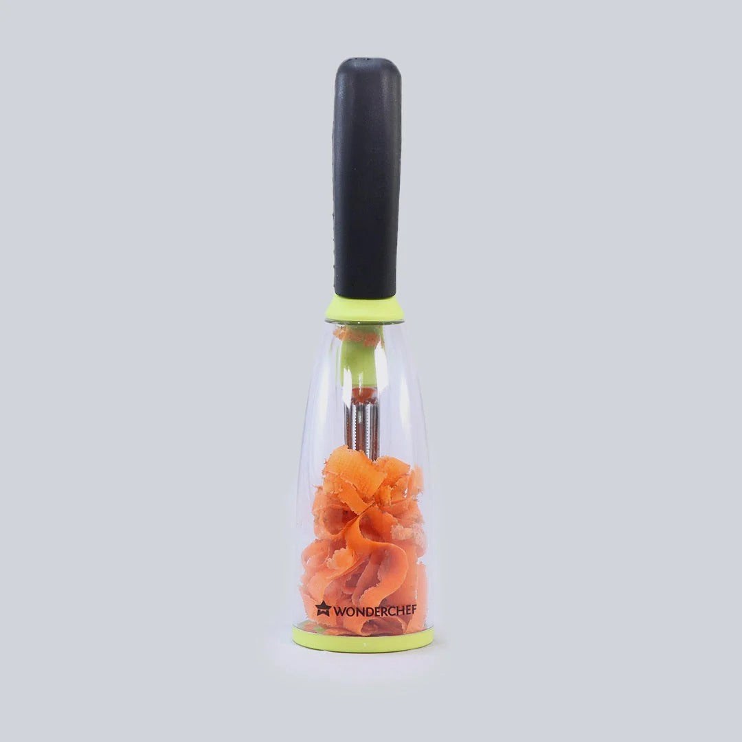 Smart Peeler Stainless Steel Blade
