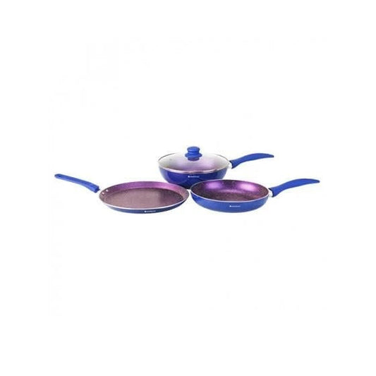 Non Stick Cookware Set