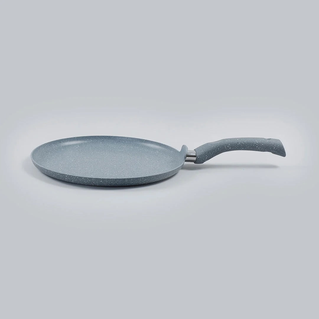 Granite Dosa Tawa 28 cm Non Stick Induction Compatible