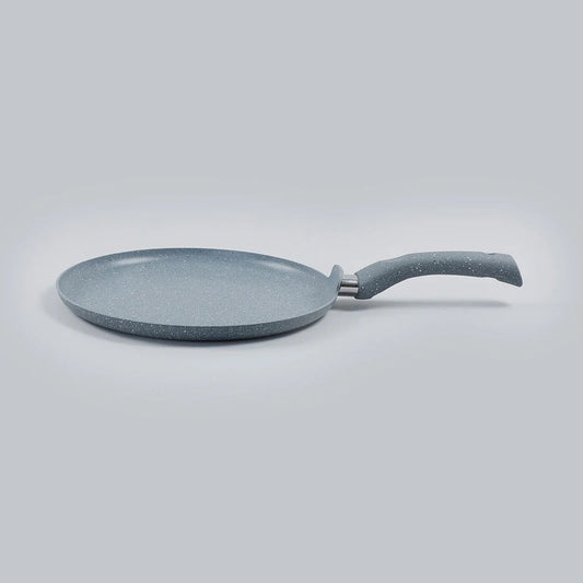 Granite Dosa Tawa 28 cm Non Stick Induction Compatible