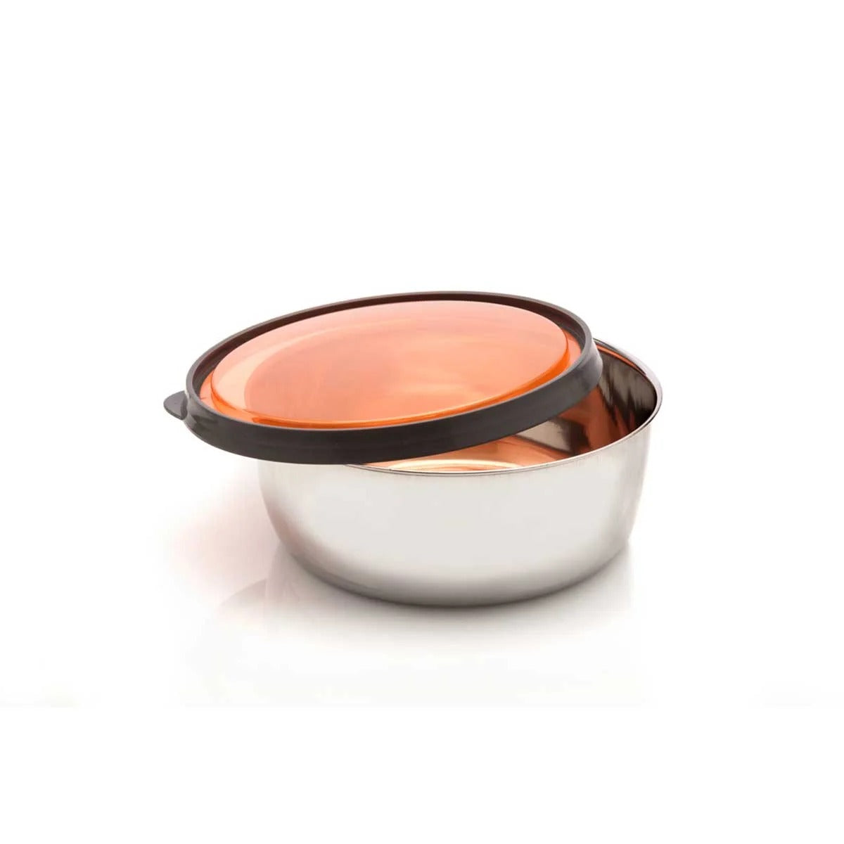 Elegant Steel Bowl 625 ml