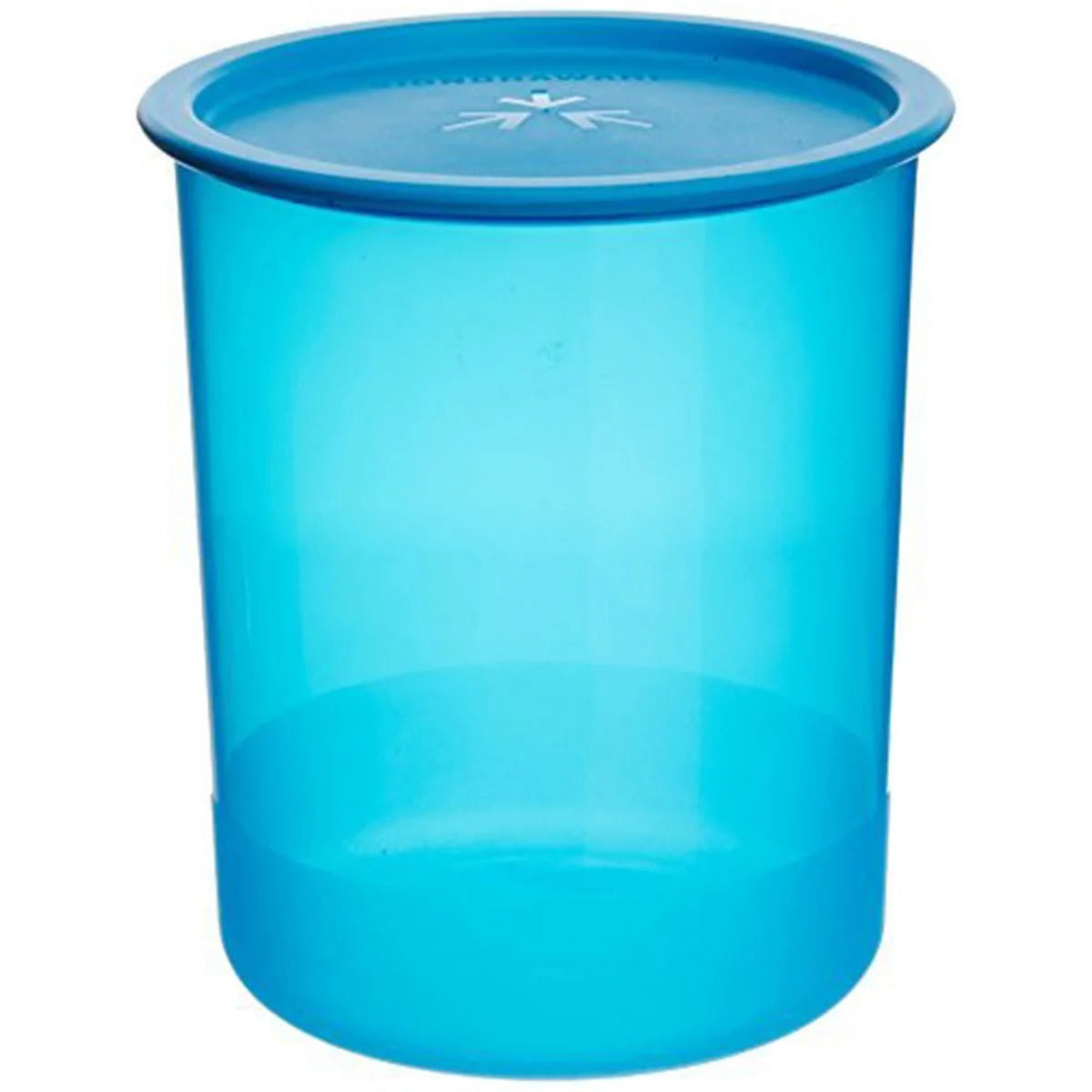 Airtight Container 2 L Blue