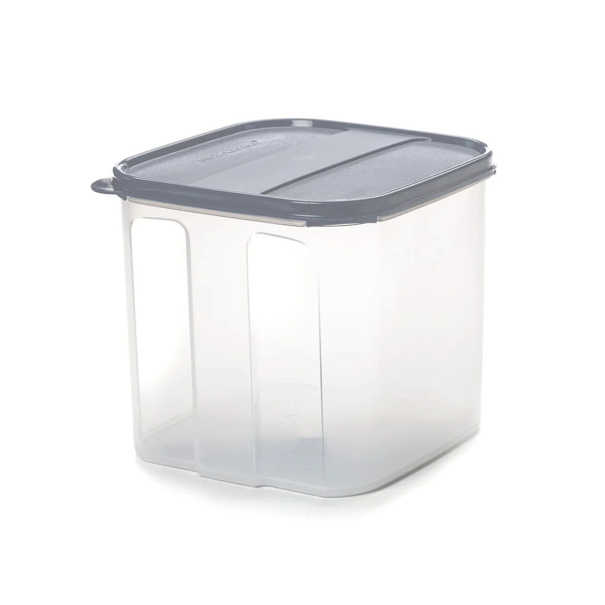Square Airtight BPA-Free Storage Container 4.5 L Grey