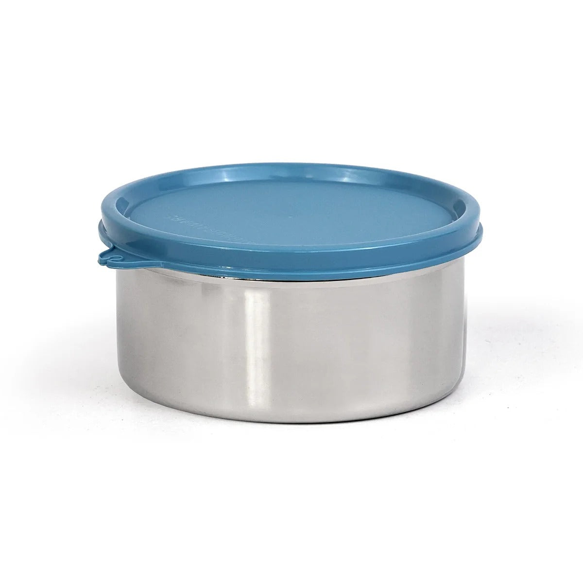 Steel Small Container 800 ml Eblue