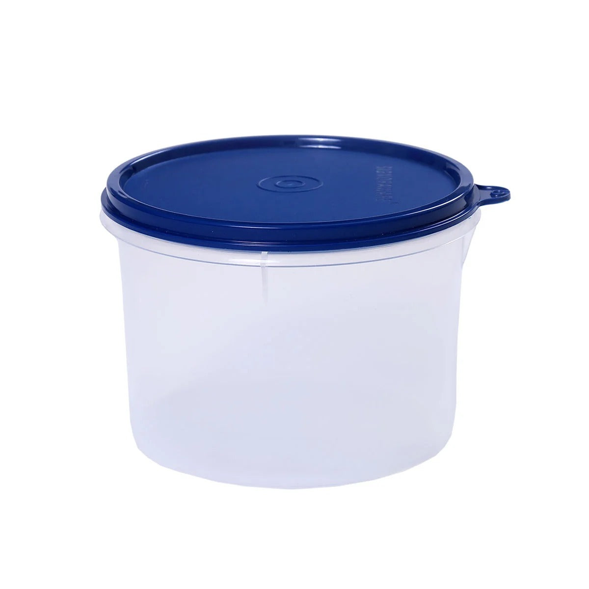 Airtight BPA-Free Storage Container 1.1 L Modular Blue