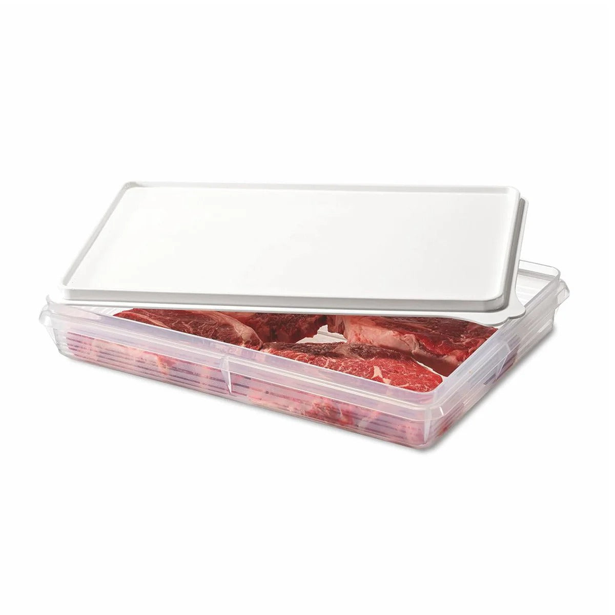 Rectangular Airtight BPA-Free Container 3.5 L