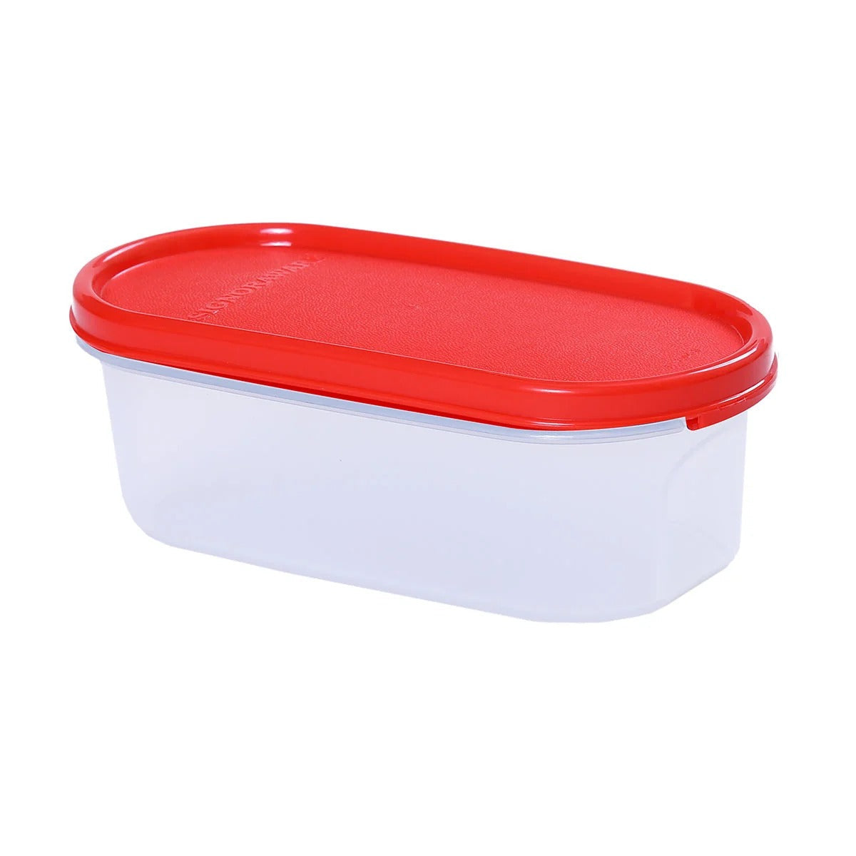 Container Oval No. 1