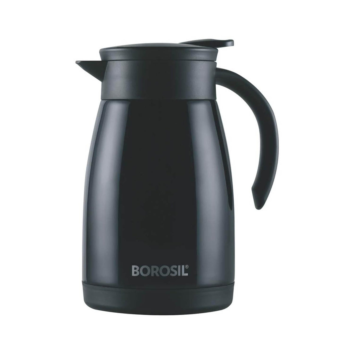 Thermoflask Thermos Kettle Tea Pot Black 750 ml