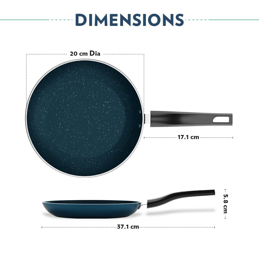 Non-Stick Fry Pan 20 cm