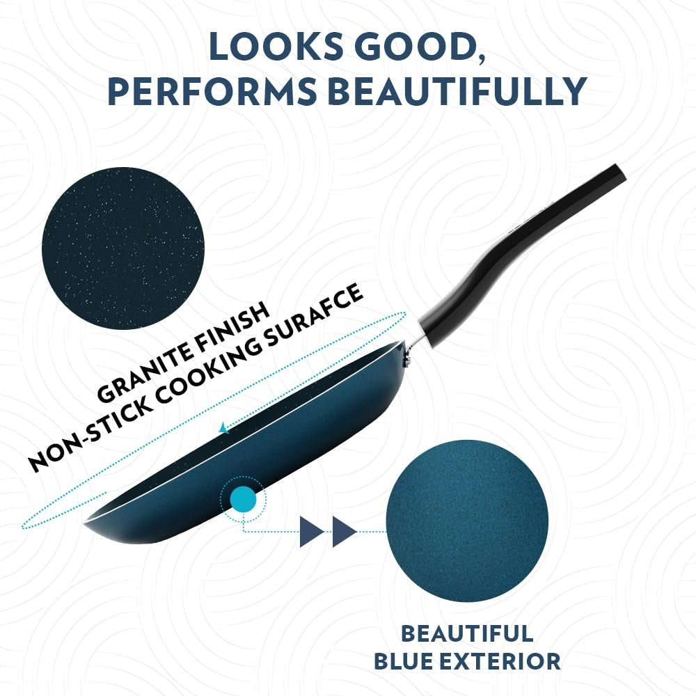 Non-Stick Fry Pan 20 cm