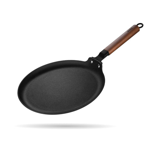 Signature Dosa Tawa Cast Iron Pre-Seasoned