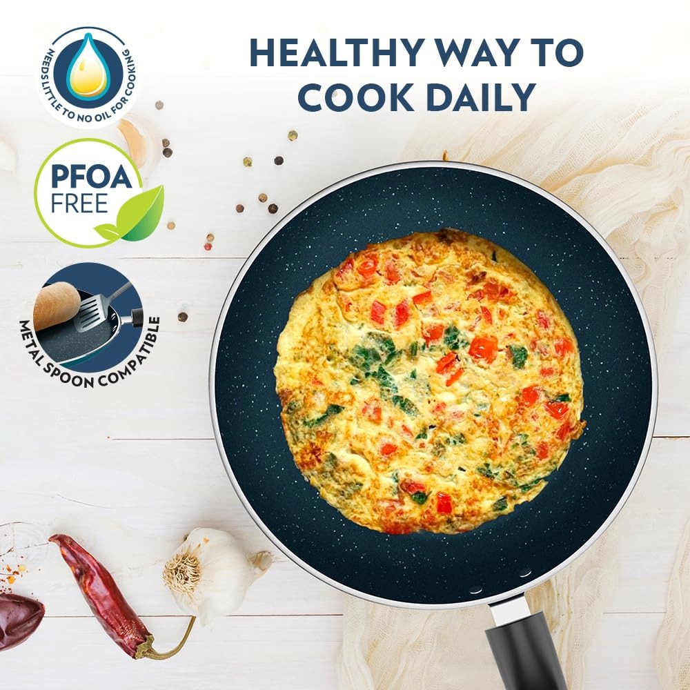 Non-Stick Fry Pan 20 cm