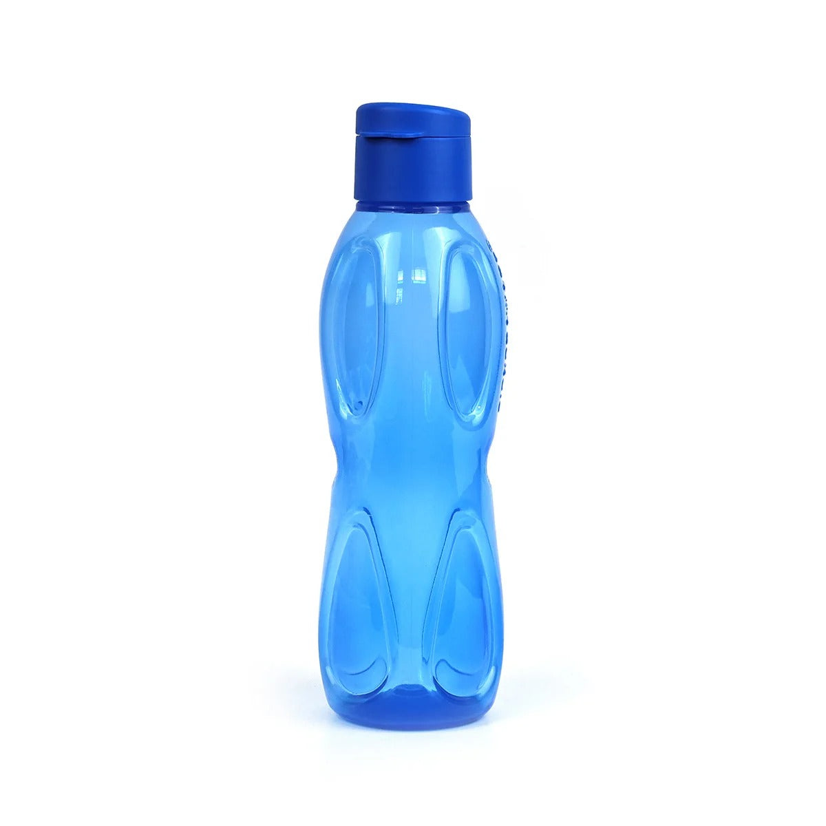 Signoraware Fliptop Aqua Bottle 1 Litre L Purple