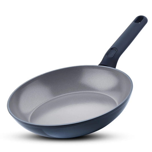 18 cm Ceramic Non-Stick Omelette Pan Fry Pan Induction
