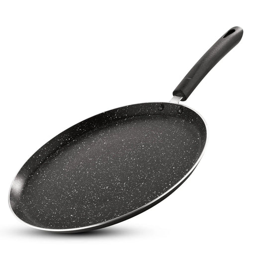28 cm Non-Stick Dosa Tawa