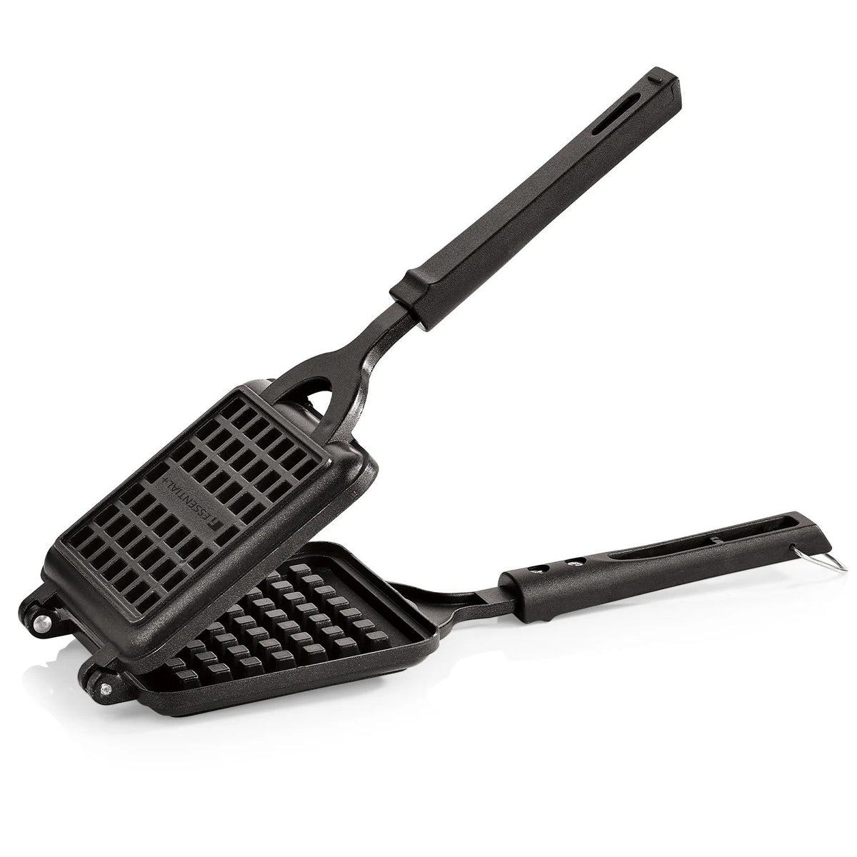 Essential Plus Waffle Maker Non-Stick Coating