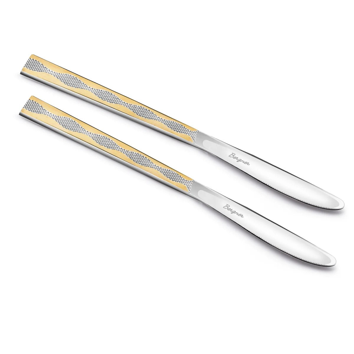 Dinner Knife Set of 2