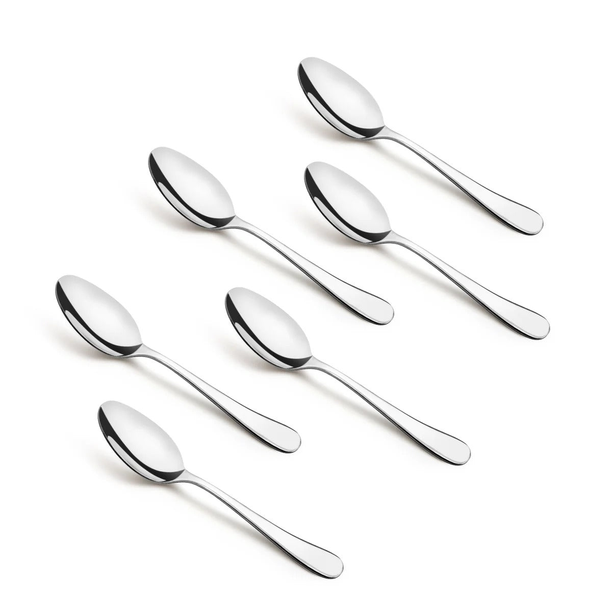 Spice Spoon Set of 6 (Alt)