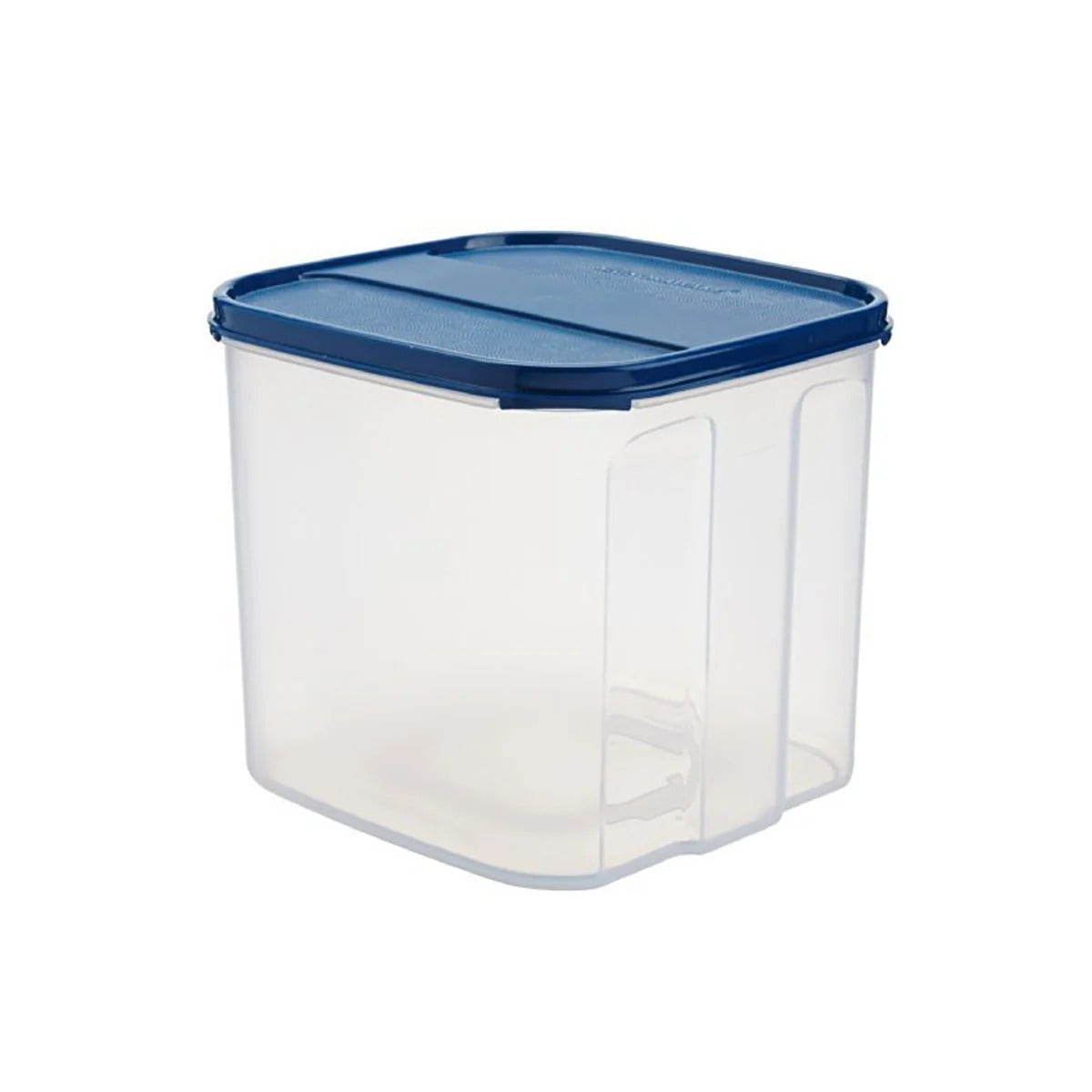 Square Airtight BPA-Free Storage Container 4.5 L Modular Blue