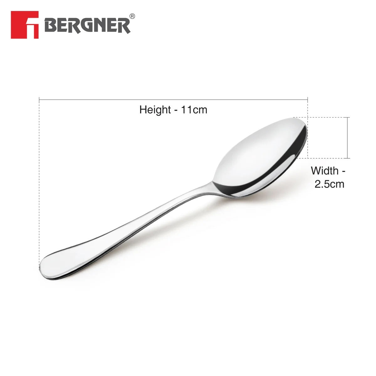 Spice Spoon Set of 6 (Alt)