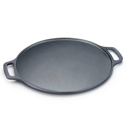 Cast Iron Non-Stick Dosa Tawa 30 cm