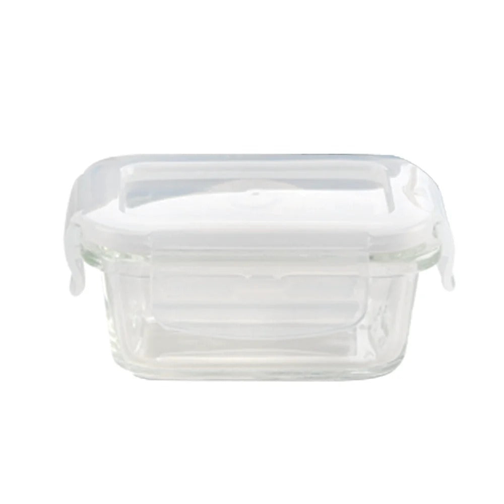 Airtight Glass Storage Container 120 ml