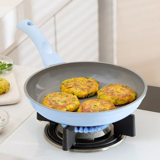 Ceramic Fry Pan 22 cm 1.1L