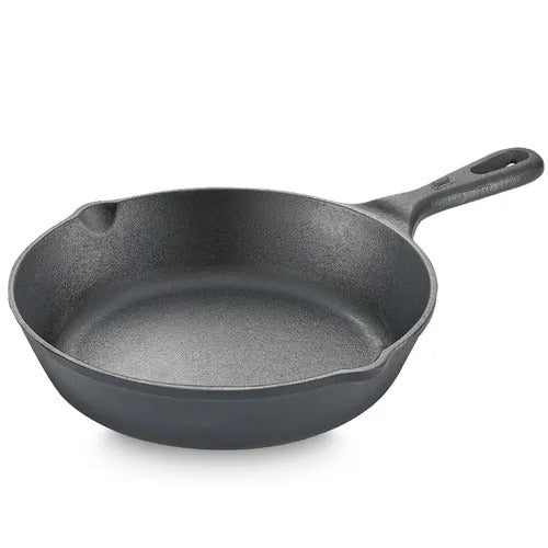Cast Iron Fry Pan