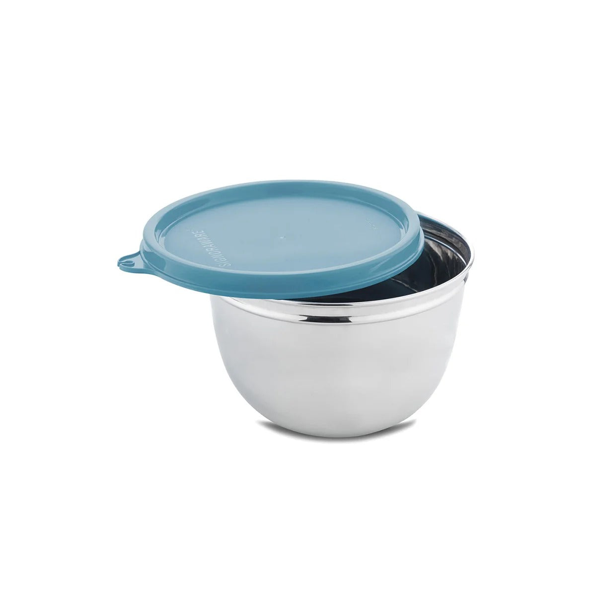 Steel Mixing Bowl 500 ml Eblue
