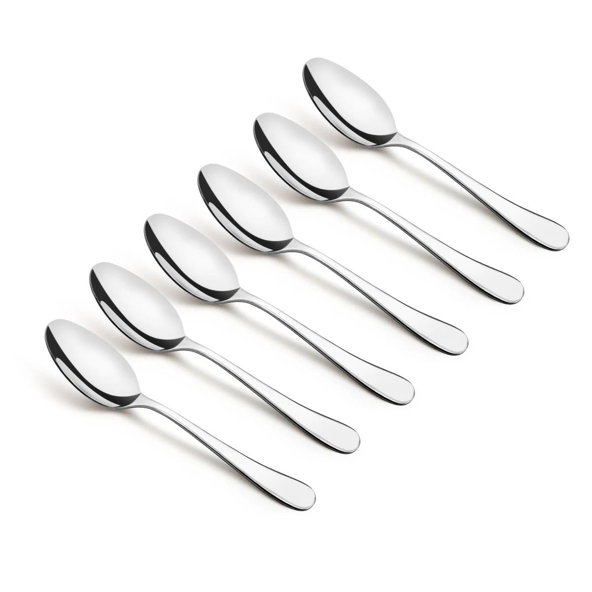 Tea Spoon Set of 6