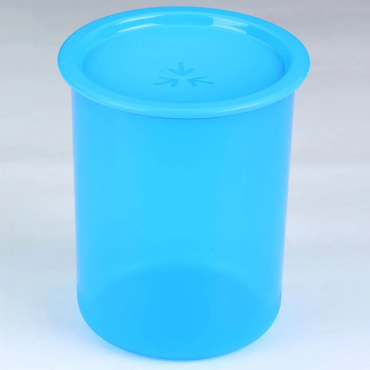 Airtight Container 1.2 L Blue