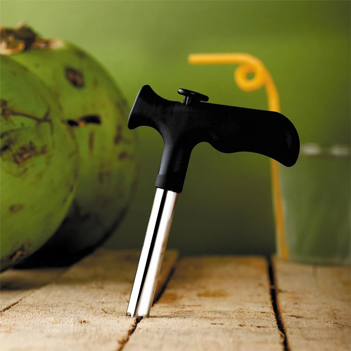 Coconut Hole Opener Kitchen Tool