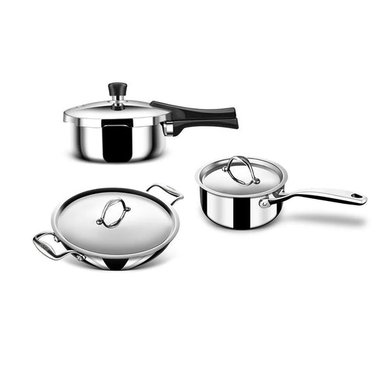 Student Starter Pack Cookware Set