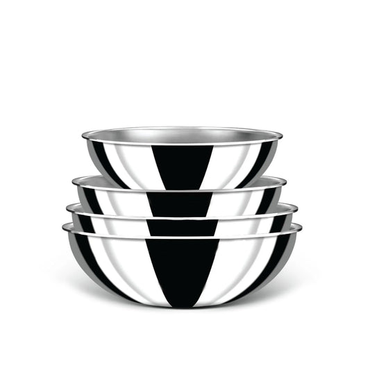 Tasla Combo Cookware Set
