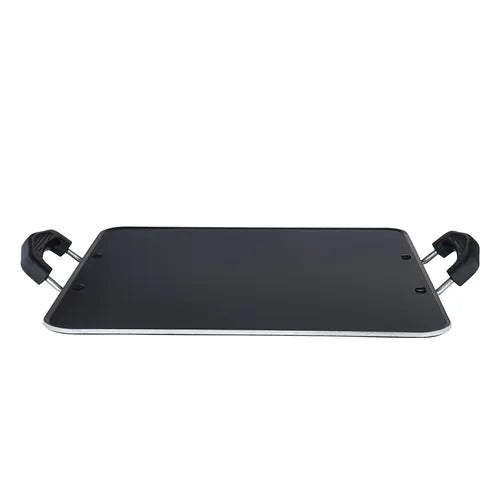 Aluminium Non Stick Square Pathiri Tawa