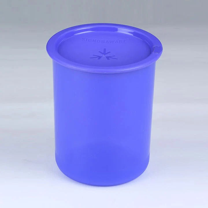 Airtight Container 1.2 L Violet