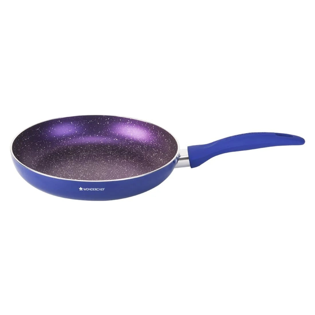 Wonderchef Blueberry Non Stick Cookware Set